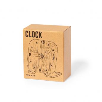 Настольные часы Eciko NTEU10-502753