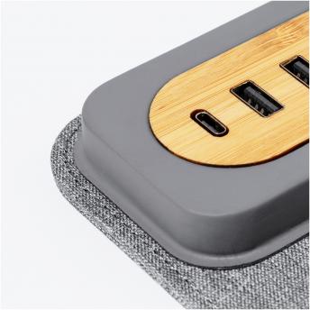 Многофункциональный коврик для мыши Craig NTEU10-502858