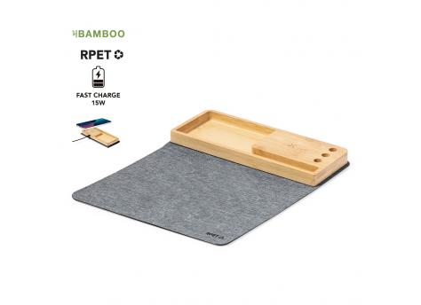 Многофункциональный коврик для мыши Hossian NTEU10-502857