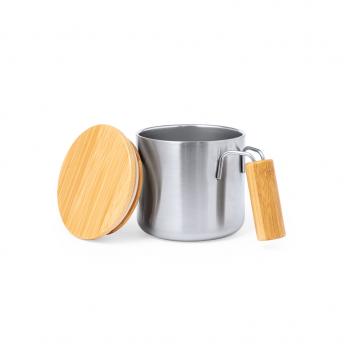 Термокружка Claire NTEU10-502809