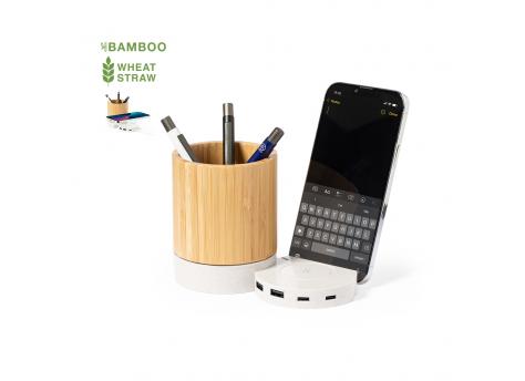 Многофункциональная подставка для ручек Birwen NTEU10-502798