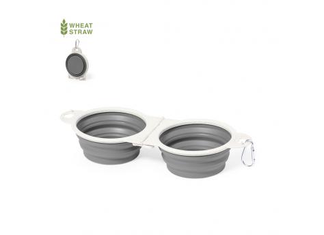 Складная миска для домашних животных SALUKI NTEU10-535976