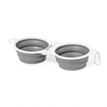 Складная миска для домашних животных SALUKI NTEU10-535976