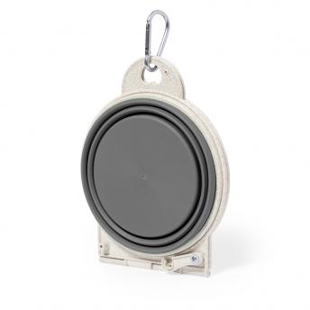 Складная миска для домашних животных SALUKI NTEU10-535976