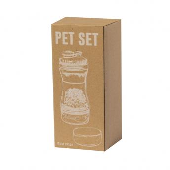 Набор для домашних животных Treiver NTEU10-536036