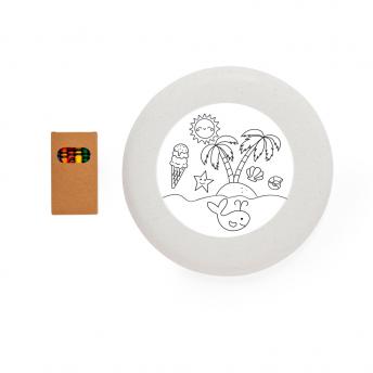 Фрисби NTEU10-536039