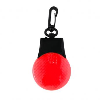 Брелок светоотражающий Elektra NTEU10-535796