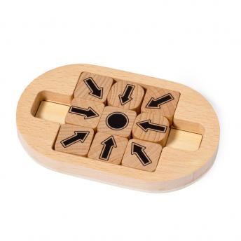 Мини-головоломка Jatrex NTEU10-536454
