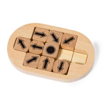 Мини-головоломка Jatrex NTEU10-536454