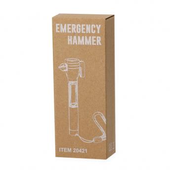 Аварийный молоток Abus NTEU10-536059