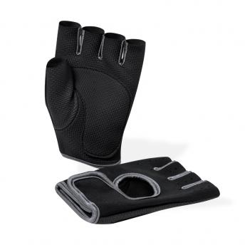 Спортивные перчатки Scot NTEU10-536246