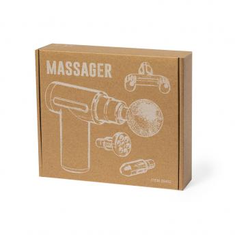 Массажер Owura NTEU10-535975