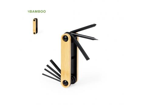 Мультитул Ruselton NTEU10-536067