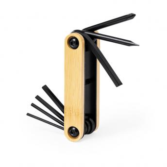 Мультитул Ruselton NTEU10-536067