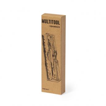 Мультитул Margorix NTEU10-536082