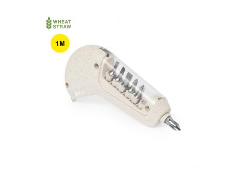 Мультитул с длинномером 1м Drankil NTEU10-536085