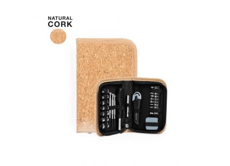 Набор инструментов Belamy NTEU10-535721