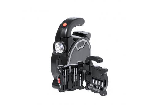 Набор инструментов Hancuk NTEU10-535720