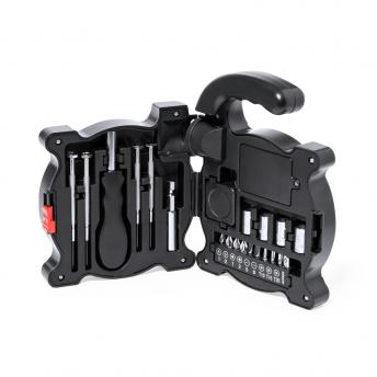 Набор инструментов Hancuk NTEU10-535720