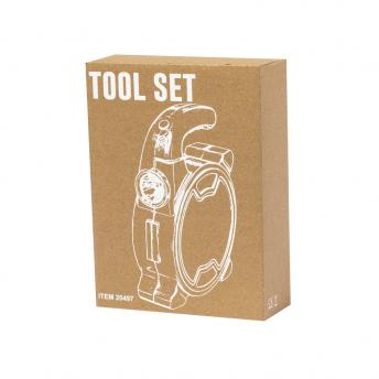 Набор инструментов Hancuk NTEU10-535720