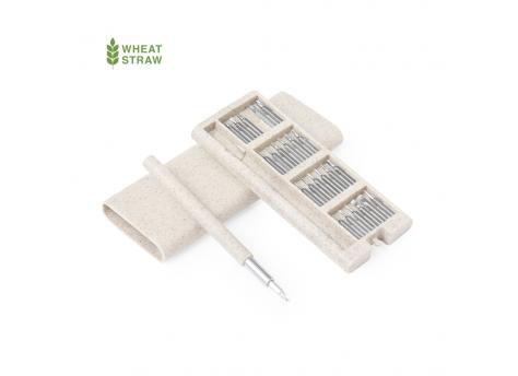 Набор инструментов Zephyr NTEU10-535719