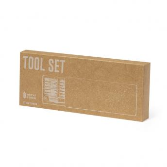 Набор инструментов Zephyr NTEU10-535719