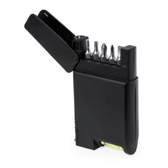 Мультитул с измерительной лентой Eliza 3м NTEU10-536080