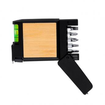 Мультитул с измерительной лентой Eliza 3м NTEU10-536080