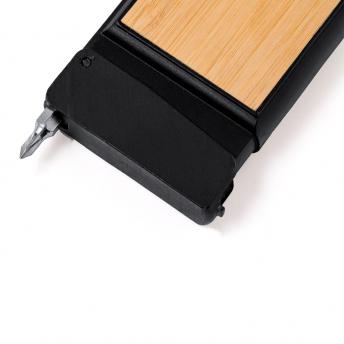 Мультитул с измерительной лентой Eliza 3м NTEU10-536080