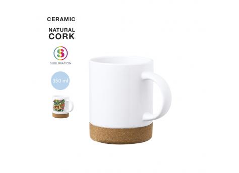 Кружка Nala NTEU10-535924