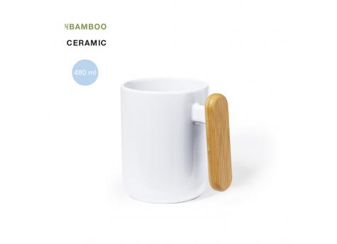 Кружка Mystral NTEU10-535929