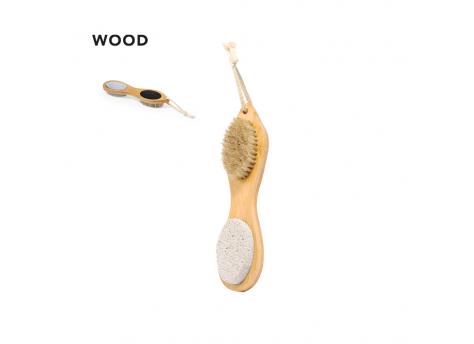 Эксфолирующая массажная щетка Cierny NTEU10-535991