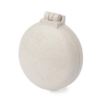 Расческа с зеркалом Flege NTEU10-535994