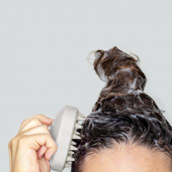 Массажная щетка Nocote NTEU10-536491