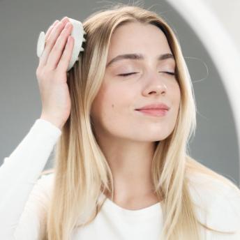 Массажная щетка Nocote NTEU10-536491