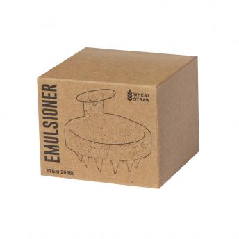 Массажная щетка Nocote NTEU10-536491