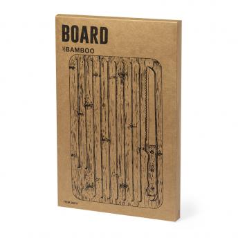 Доска для резки Myoria для кухни NTEU10-535861