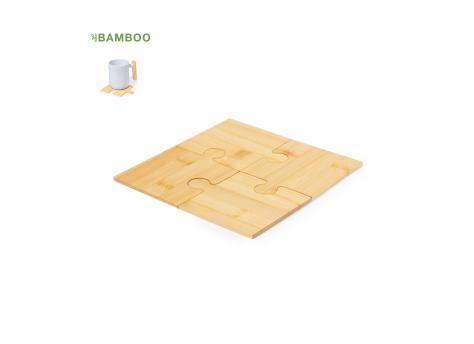 Набор подставок Mizar NTEU10-535699