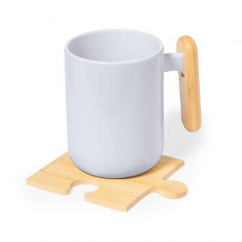 Набор подставок Mizar NTEU10-535699