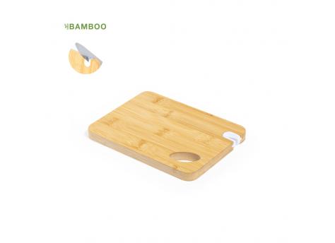 Разделочная доска с ножеточкой Polter NTEU10-535858