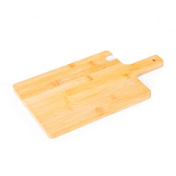 Разделочная доска с ножеточкой Zoria NTEU10-535857