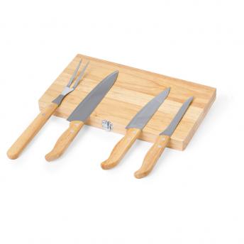 Набор ножей Bergin NTEU10-535697