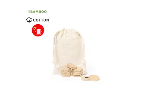 Набор магнитов Lirix NTEU10-535701