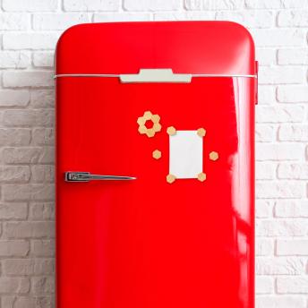 Набор магнитов Lirix NTEU10-535701