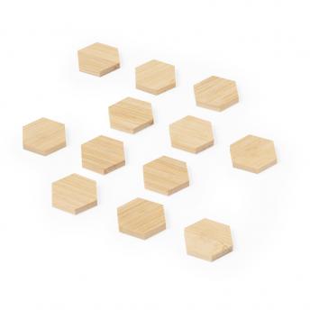 Набор магнитов Lirix NTEU10-535701