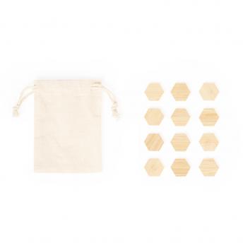 Набор магнитов Lirix NTEU10-535701