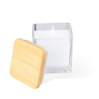 Ароматическая свеча Saffron NTEU10-535962