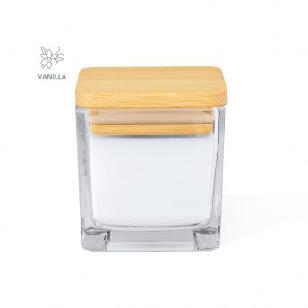 Ароматическая свеча Saffron NTEU10-535962