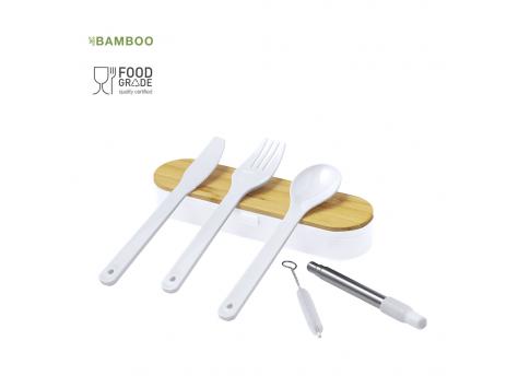 Набор столовых приборов Milner NTEU10-535852