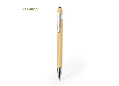 Шариковая ручка со стилусом Clixo NTEU10-535618